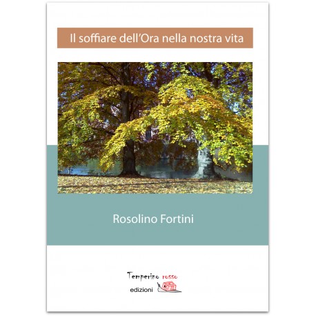 Il soffiare dell'ora nella nostra vita *LIBRO
