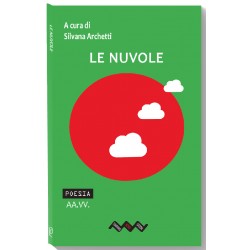 le nuvole LIBRO