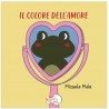 Il colore dell'amore  * LIBRO ILLUSTRATO