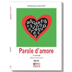 Parole d'amore * LIBRO