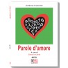 Parole d'amore * LIBRO