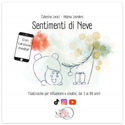 Sentimenti di Neve * LIBRO ILLUSTRATO