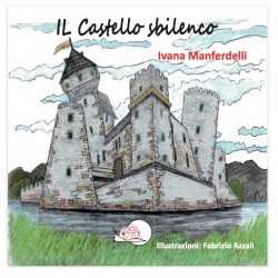 Il castello sbilenco LIBRO