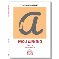 Parole guaritrici * LIBRO