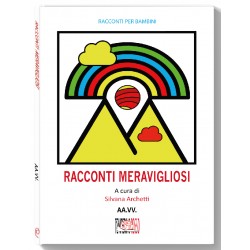 Racconti meravigliosi * LIBRO