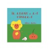 Il leone & la cipolla * EBOOK ILLUSTRATO