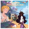 Amelia & il tesoro della diade* LIBRO ILLUSTRATO