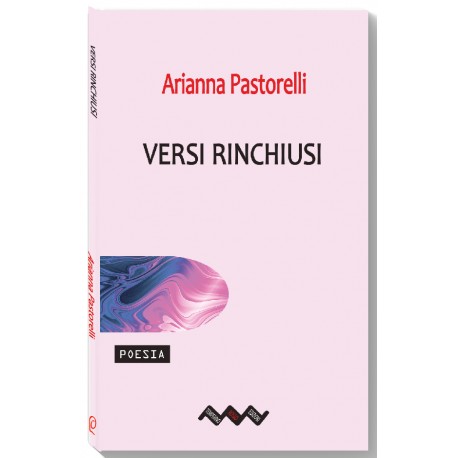 Versi rinchiusi LIBRO