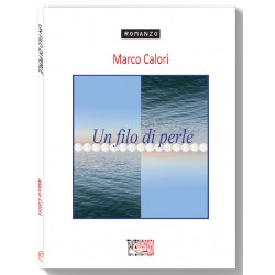 Un filo di perle * LIBRO