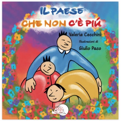 Il paese che non c'è più EBOOK