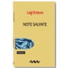 Note salvate LIBRO