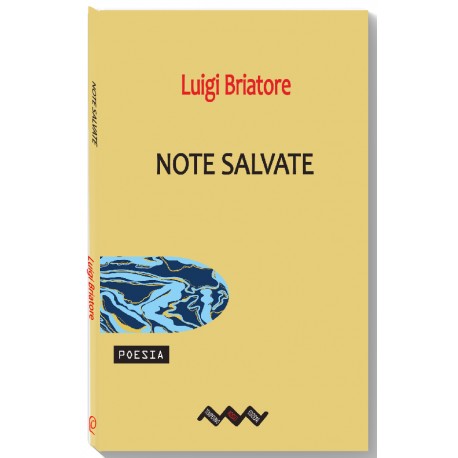Note salvate EBOOK