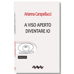 A viso aperto. Diventare io EBOOK