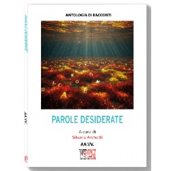 Parole guaritrici * LIBRO