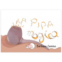 La pipa magicaLIBRO