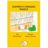 Gustavo e l'organo magico LIBRO