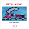 Mattina e Mattone   * EBOOK ILLUSTRATO
