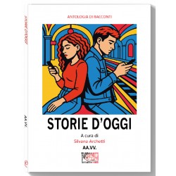 Storie d'oggi * LIBRO
