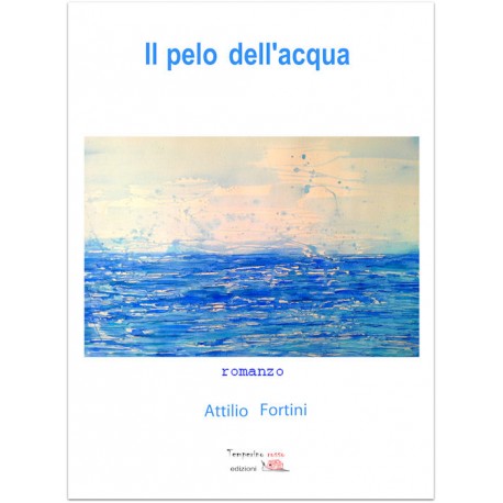 Il pelo dell'acqua  *LIBRO
